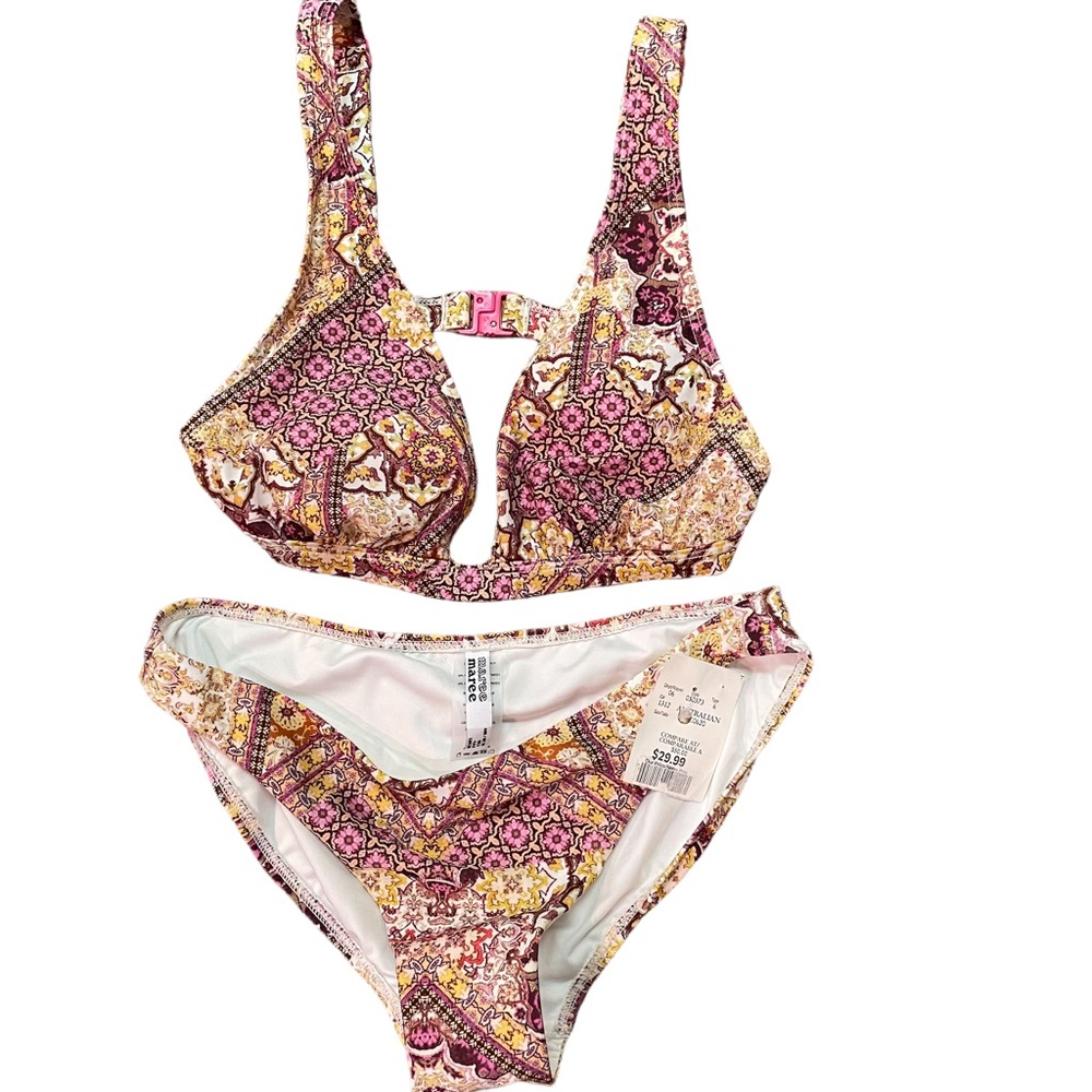 Maree Swimsuit Australian Made ( NWT )